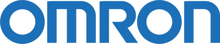 Omron Logo